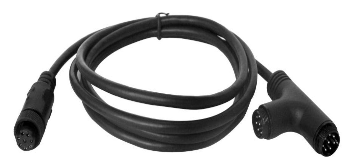 Кабель 5м +Т-коннектор ITC серия ts-06 ITC TS-05T